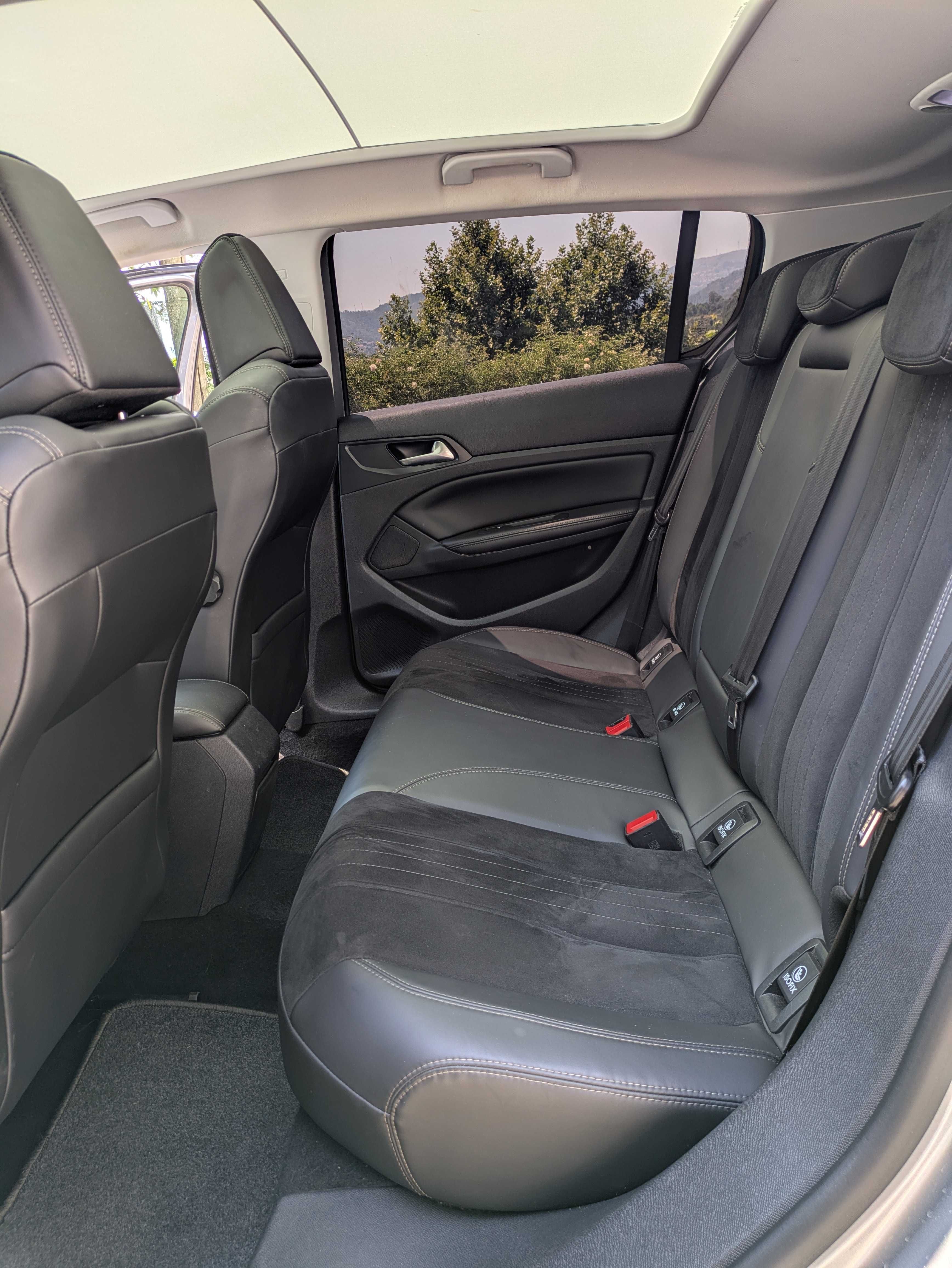 Peugeot 308 GT Line 1.6hdi 120cv Full Extras