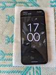 Soft Unlocked 6.1" Google Pixel 8A 8/128GB Black компактний смартфон