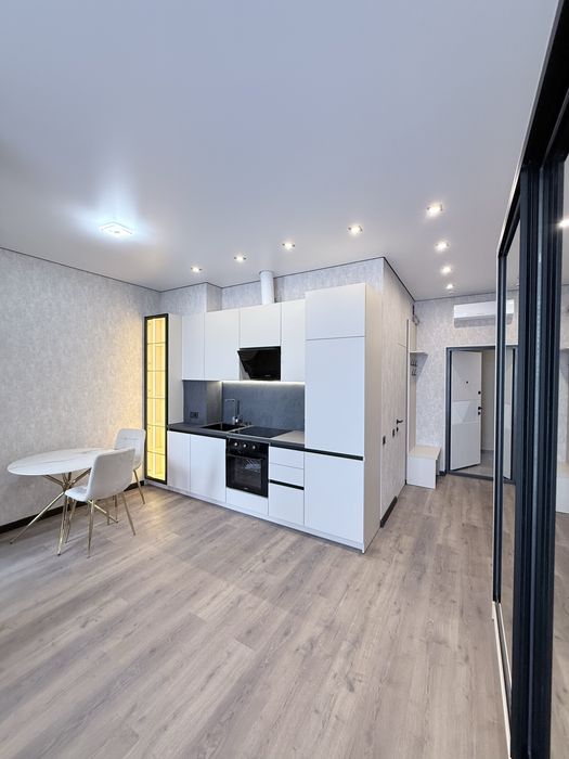 Продам Срочно квартиру ниже рынка в центре в ЖК Айтаун