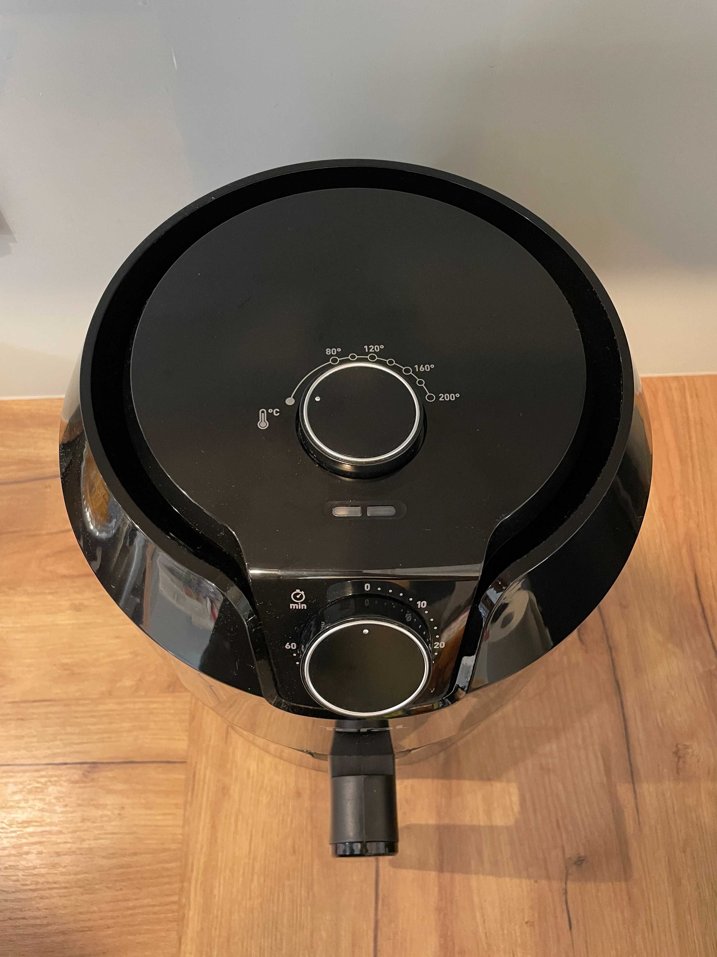 Tefal Easy Fry 4.2l XL jak nowy AirFryer / frytownica GWARANCJA
