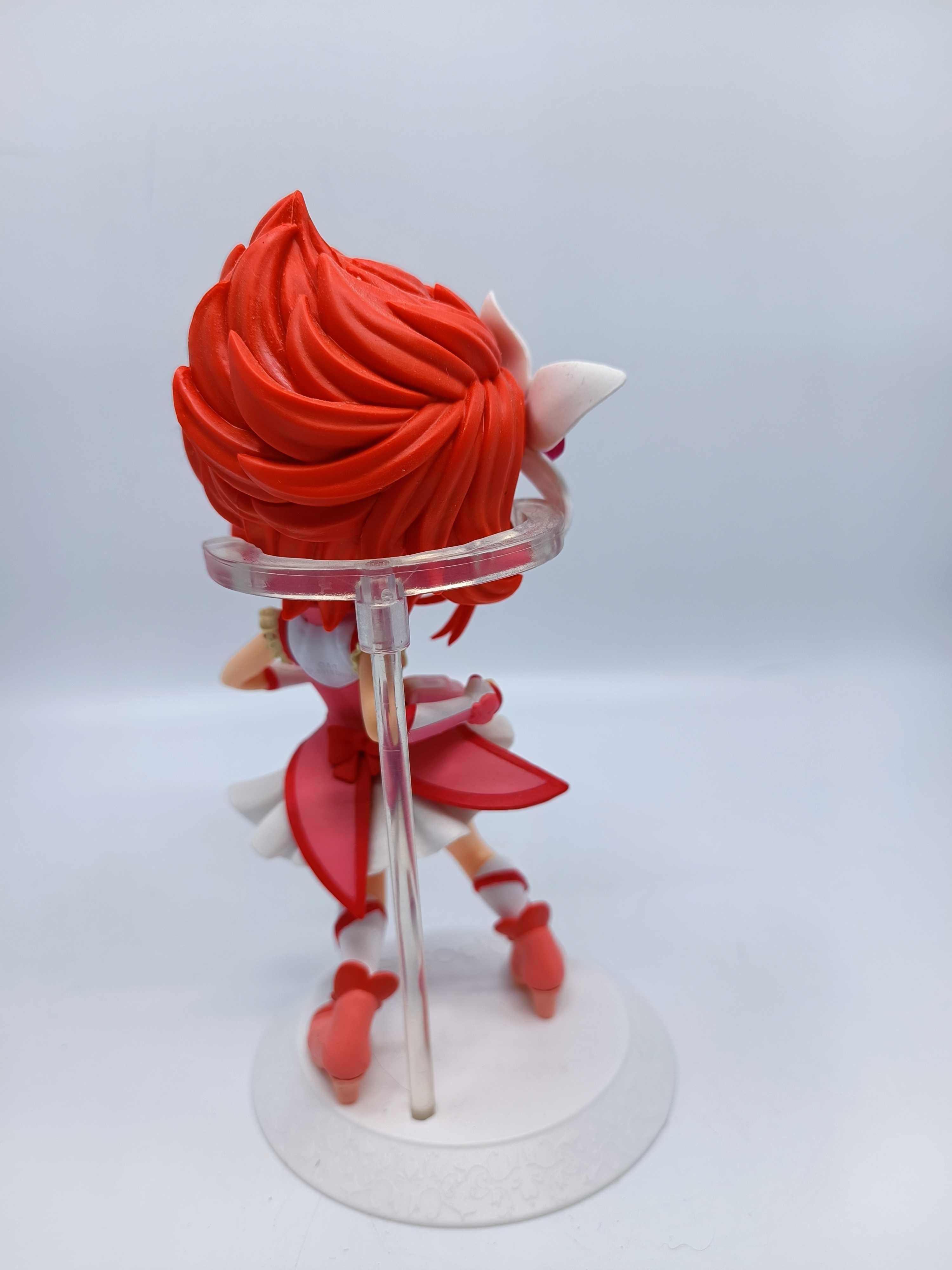 Figurka Anime Manga Yes! Precure 5 GoGo! - Cure Rouge - MF061