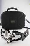 Стабилизатор Steadicam merlin 2 механический для камеры до 2,5 кг