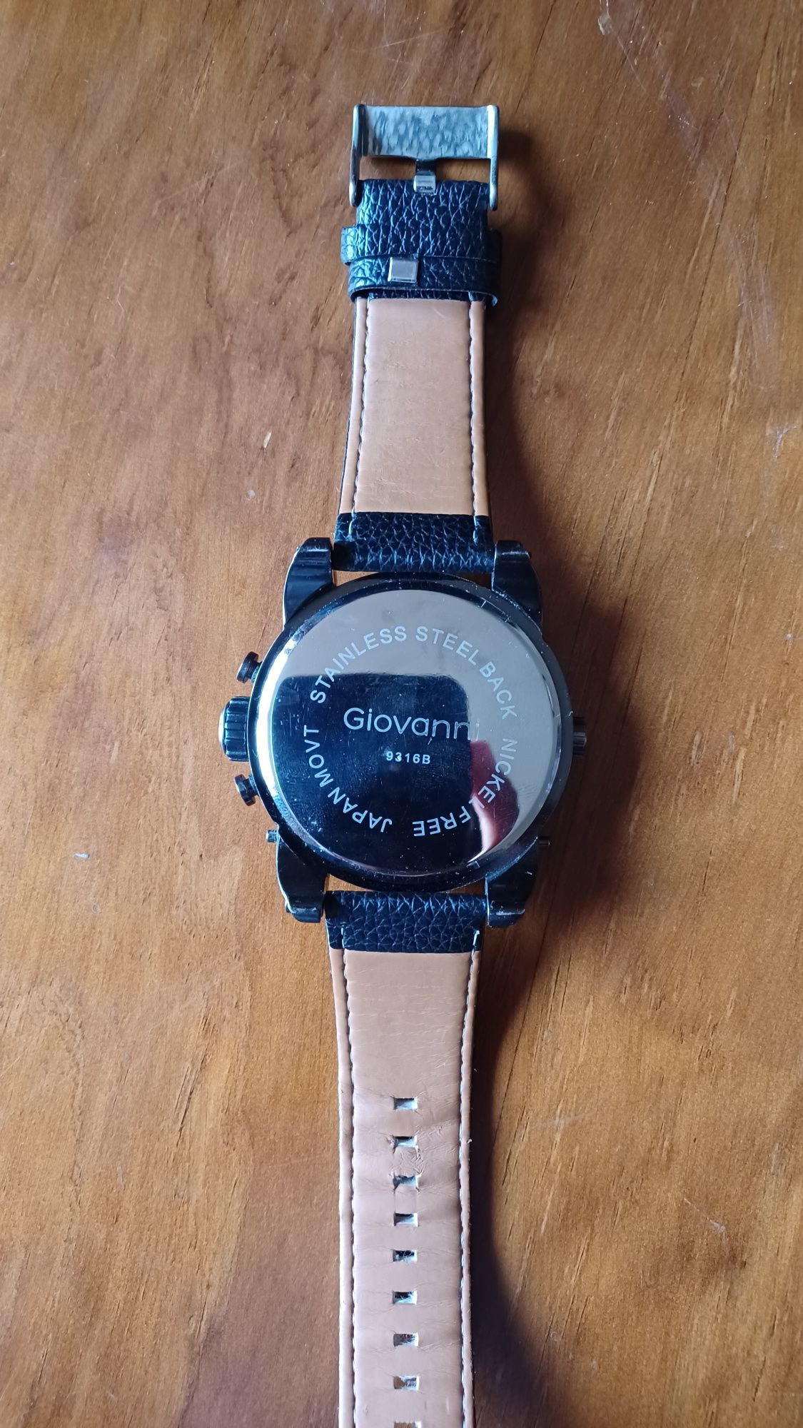 Relógio Giovanni
