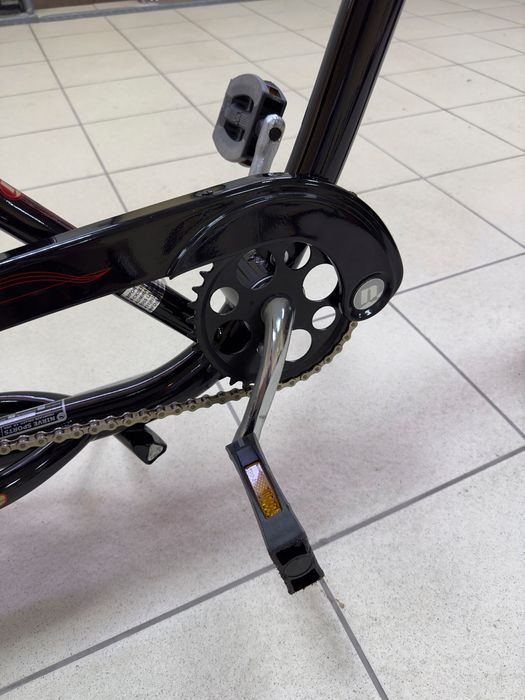 Велосипед, круизер Nirve Clutch 16'' в отличном состоянии!