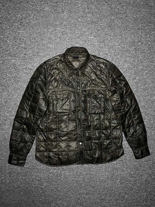 Стьобана куртка PAUL SMITH Puffer Jacket - XL
