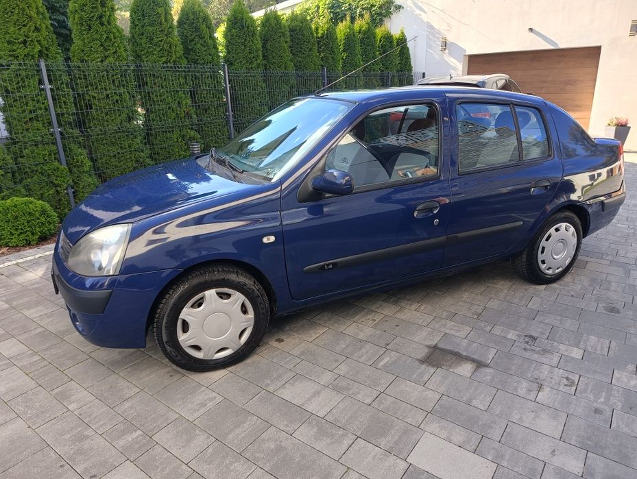 Renault Thalia 1.4 LPG