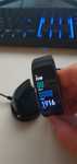 Samsung Gear Fit 2 – jak nowy!