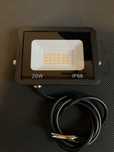 Naswietlacz led, lampa 20W