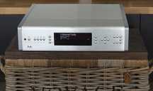 T+A Music Receiver - wzmacniacz,dac, odtwarzacz CD,streamer
