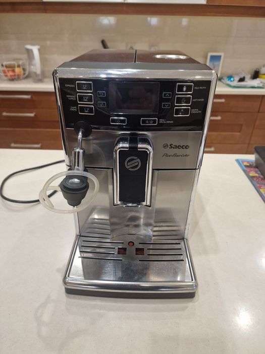 Máquina Café Picobaristo