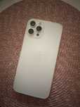 Iphone 12 pro max 128gb silver