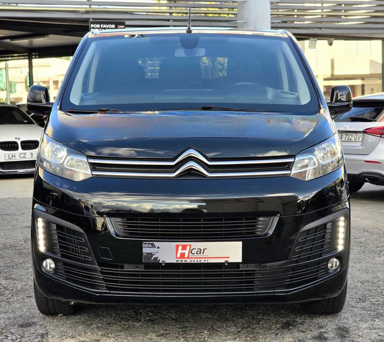 CITROEN JUMPY L2 2.0HDI 122CV "IVA DEDUTÍVEL"
