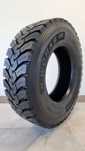 Opony 315/80 R 22.5 Napędowe budowlane produkcja europejska Serbia