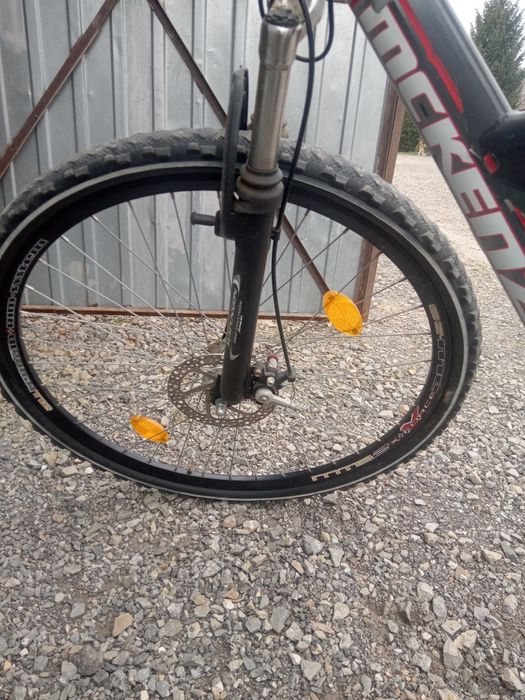 Rower górski koła 28