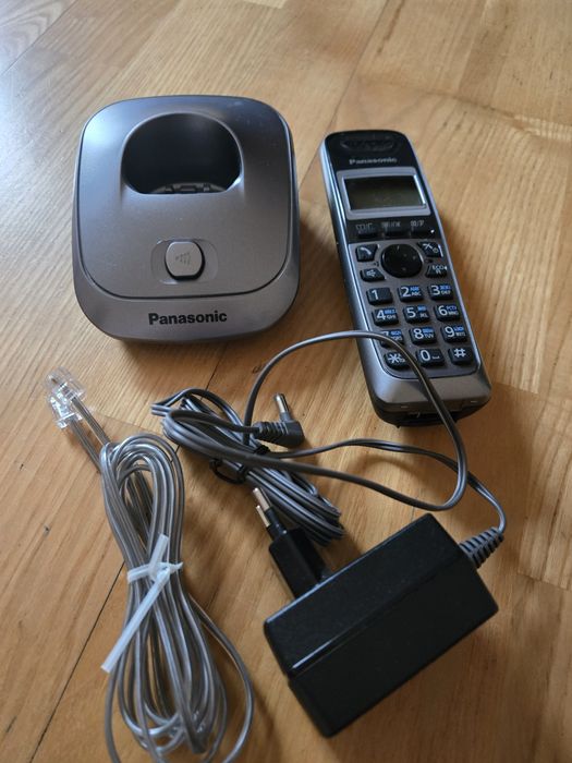 Panasonic KX- TG2511