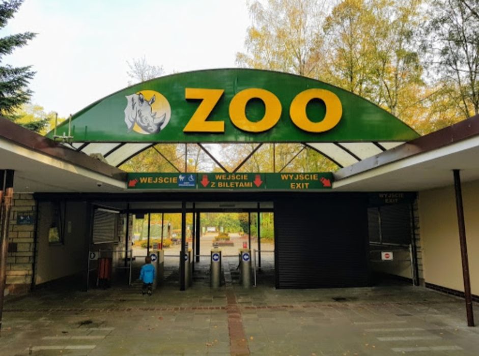 Bilety nowe zoo Poznań