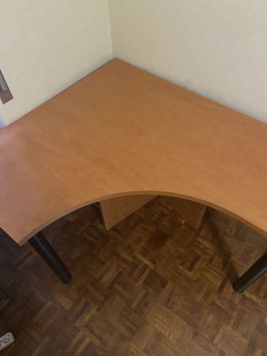 Secretaria de Madeira