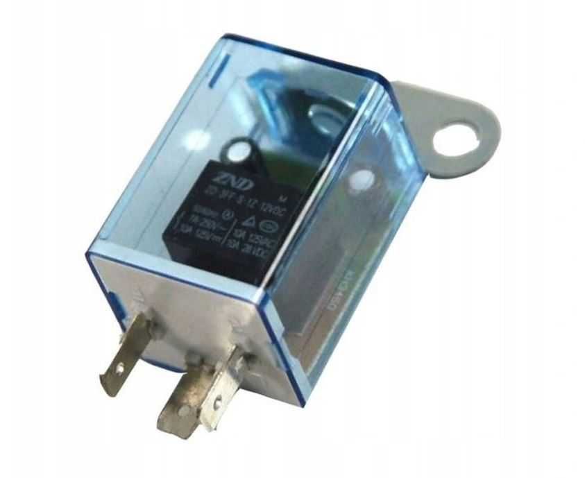 Przerywacz LED 2 i 3 PINowy