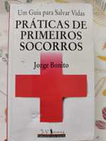 Primeiros socorros manual