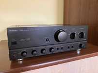 Technics wzmacniacz SU-VX700