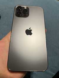 Iphone 12 pro max 512 gb