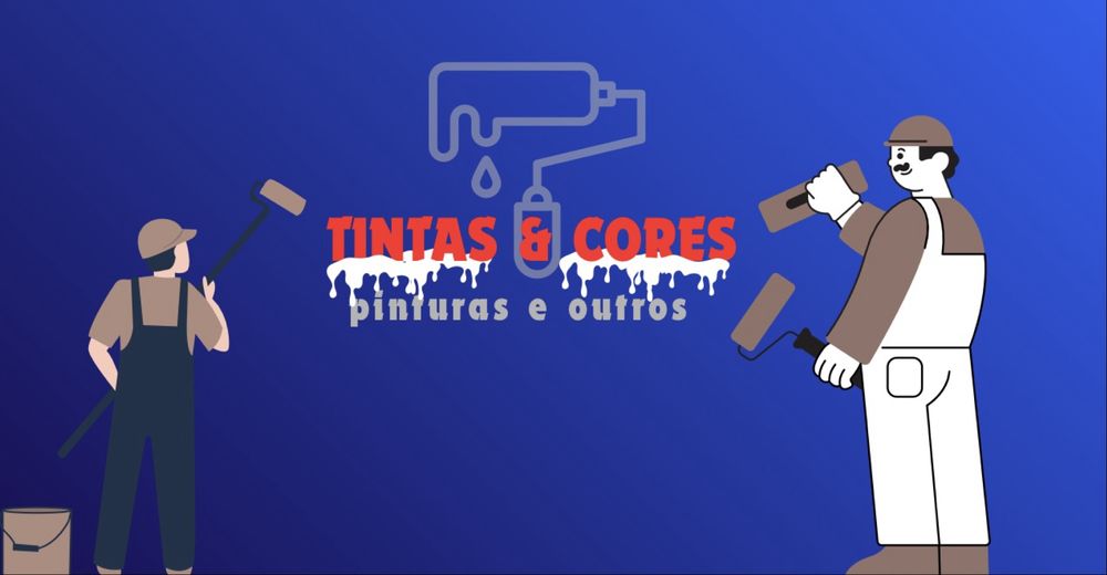 Pinturas e outros