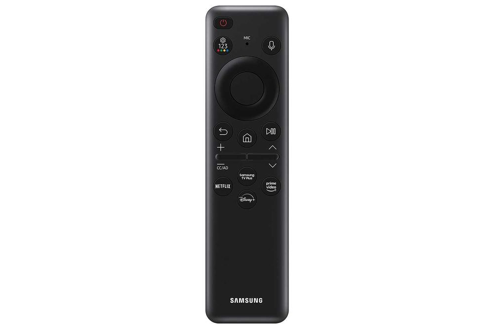 TV QLED Samsung QE50Q80 SmartTV UltraHD 4K TiZen 8.0 Wi-Fi 5GHz. 120Hz