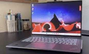 Lenovo ThinkPad X1 2-in-1