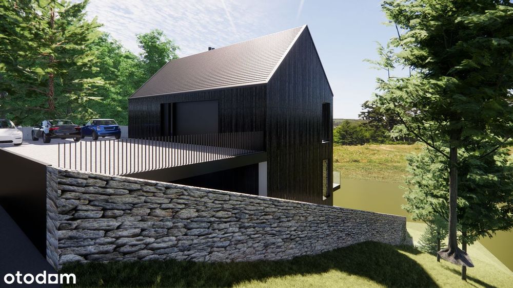 Piękna działka budowlana w Karpaczu na Osiedlu Skalnym