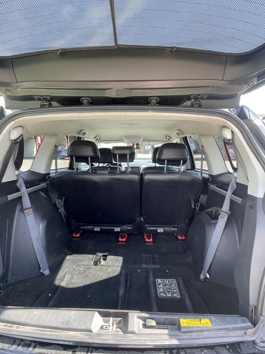 Peugeot 4007 2010