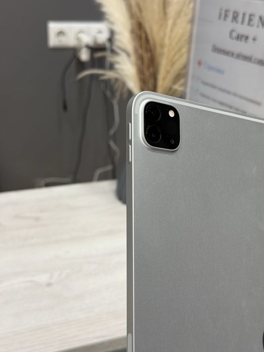 iPad Pro 12.9” M2 1T Silver. Wi-Fi