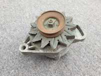 Alternator FSO Polonez Polski Fiat 125p Nysa Żuk Ursus oryginał Elmot
