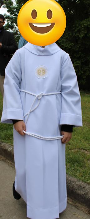 Sprzedam Albę dla chłopca