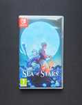 Sea of Stars – Nintendo Switch | UŻYWANA | Oryginał