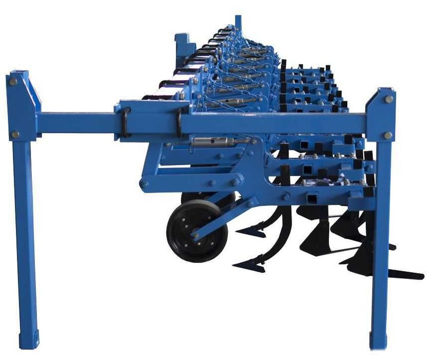 Виробник Культиватор міжрядний КРН КМН УСМК секції прополочний борона