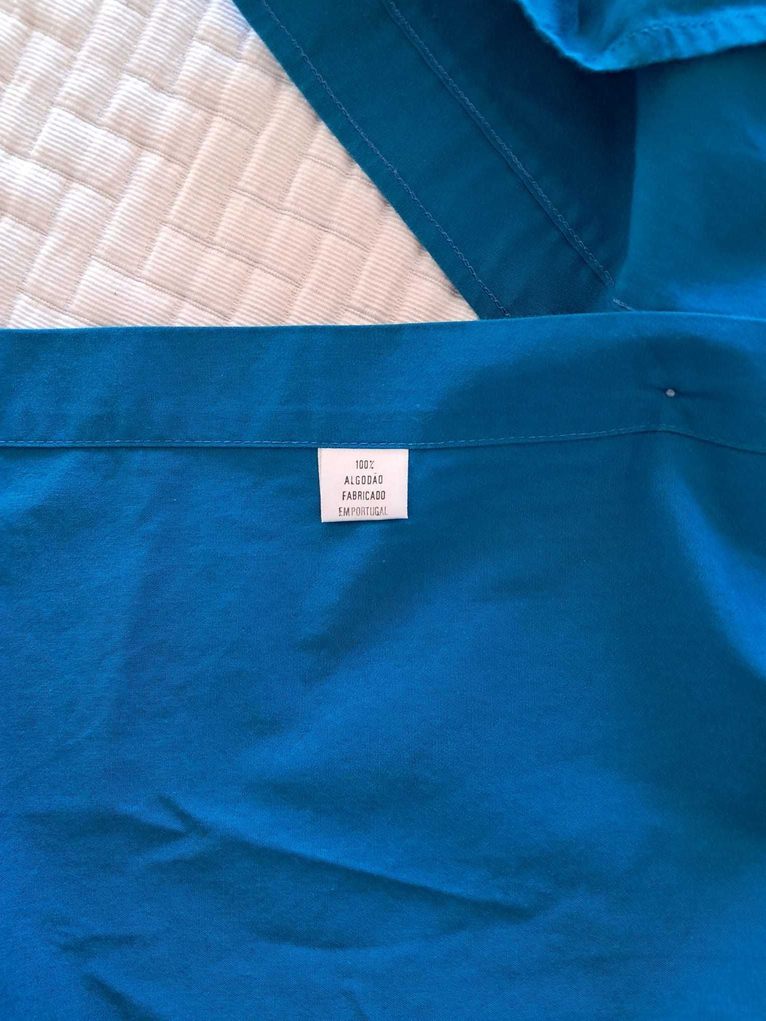 Camisa marca Nuno Gama