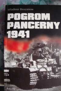 Bieszanow     "Pogrom pancerny 1941"