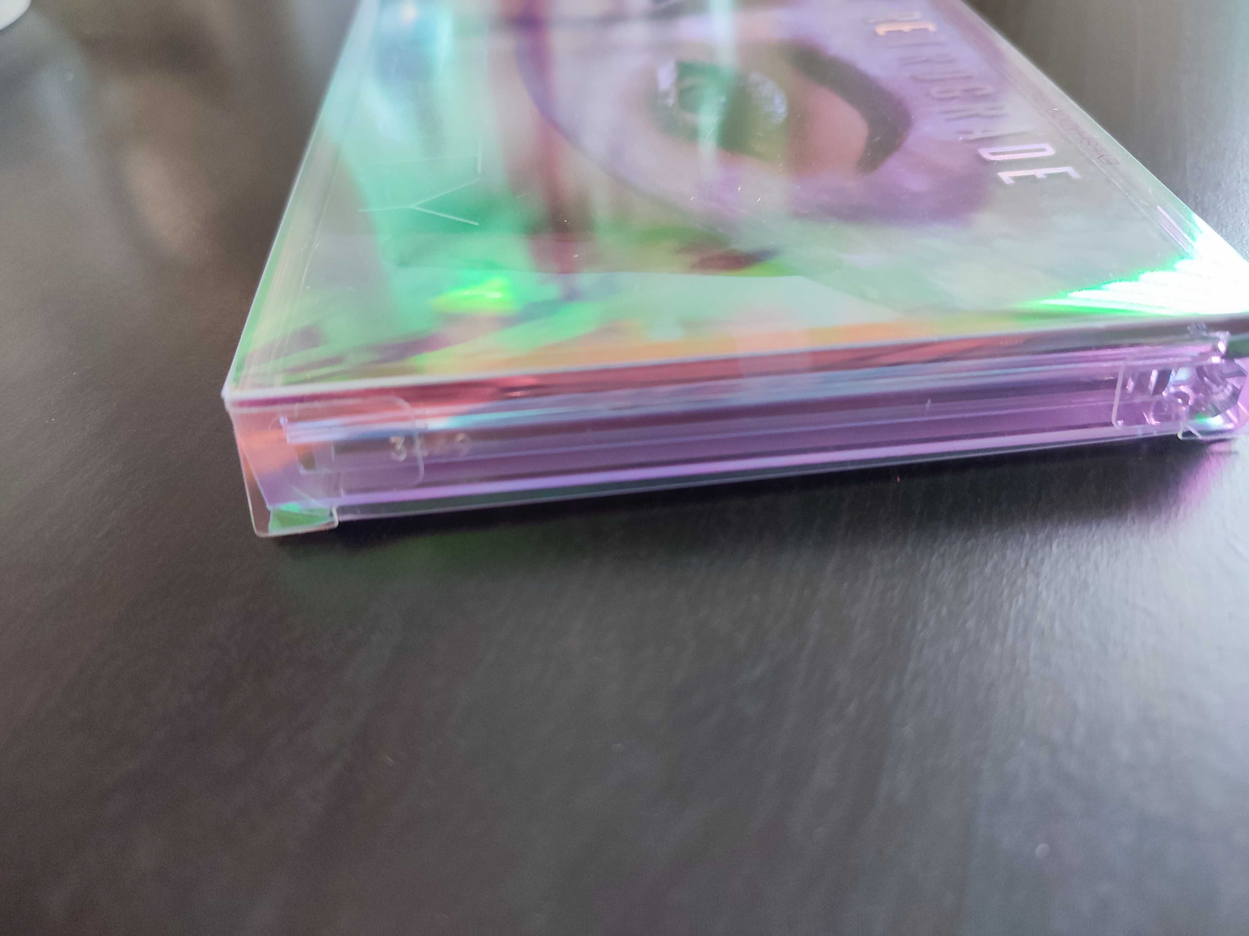 NOWA oryginalna Huda Beauty Mercury Retrograde Paleta cieni