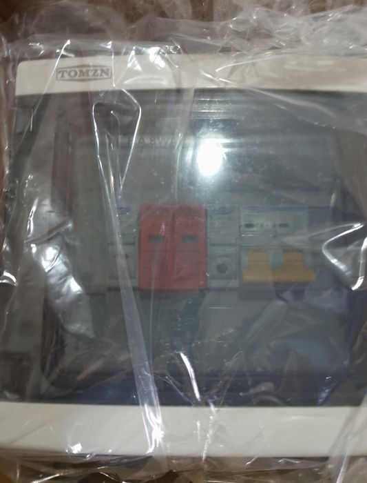 Щиток захисту для сонячних панелей.25Ам