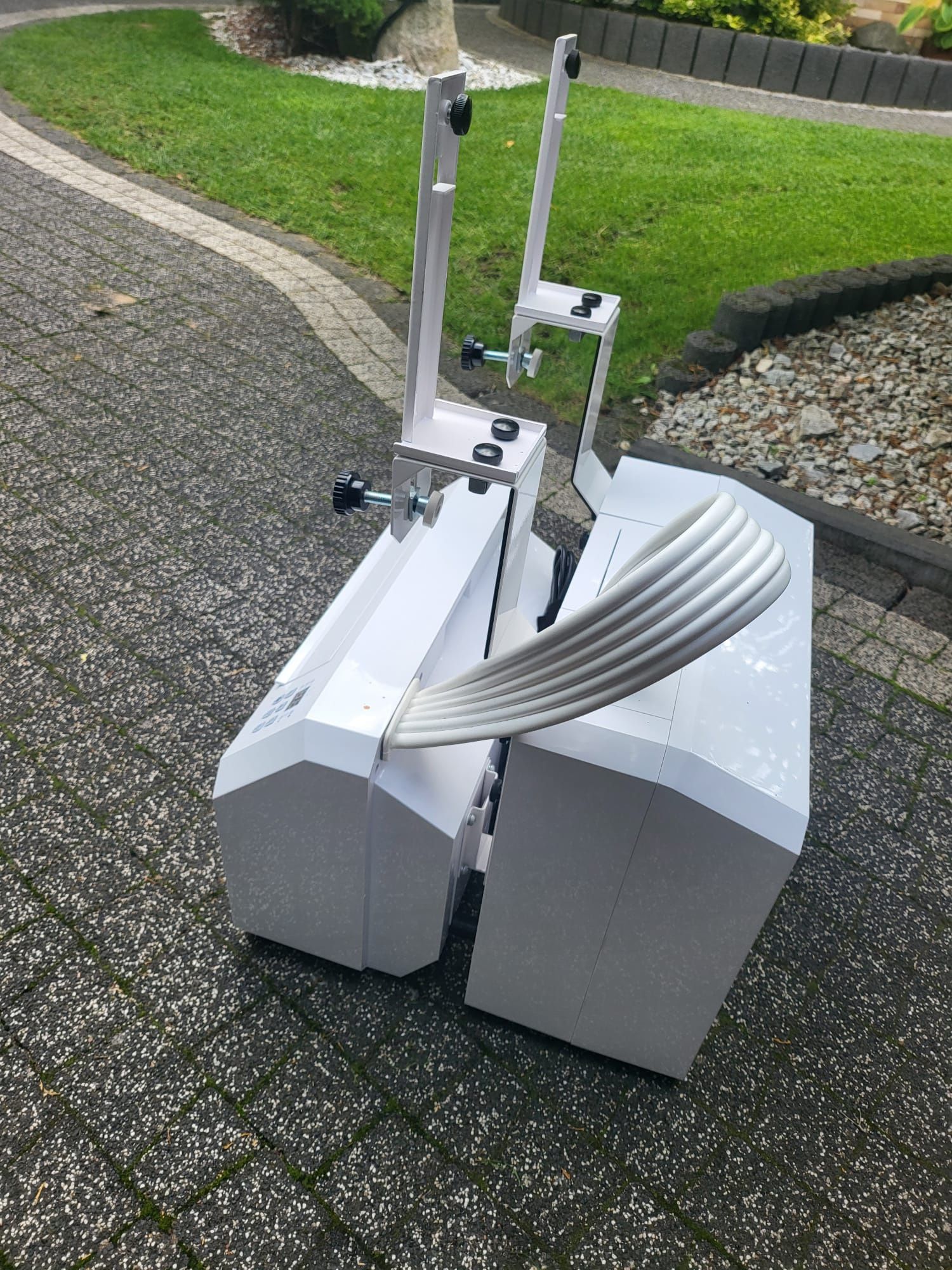 Klimatyzator typu split