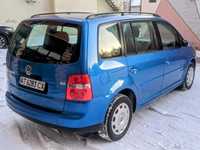Продам Volkswagen Touran 2.0