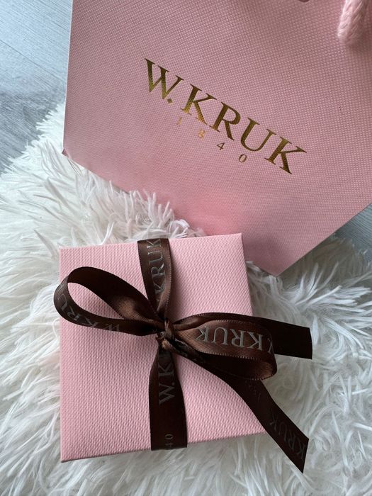 Kolczyki W. KRUK - NOWE