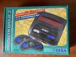 Китайська Sega mega Drive