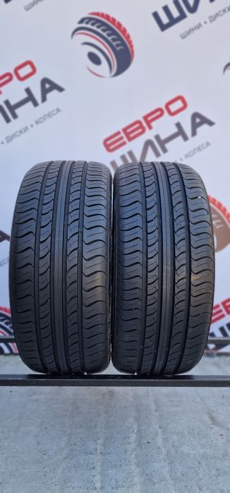 Лето 225/50/R16 7.4 мм Roadstone 2шт Колёса Резина Шины Склад