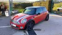 MINI Cooper D 1.6 Nacional