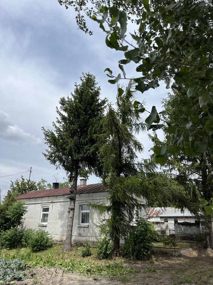 Siedlisko/działka rolna z domem 1,09ha