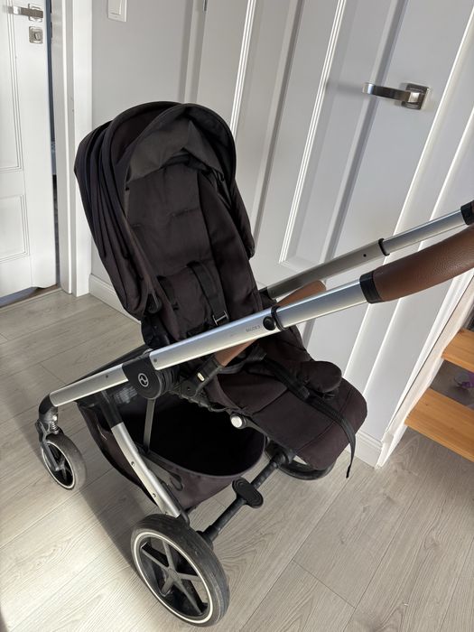 Wózek spacerowy Cybex Balios s