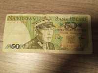 Sprzedam banknoty z PRL