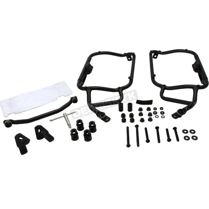 PLXR2129 MT-10 (16>20) YAMAHA GIVI stelaż boczny V35/V37/K33 MT10