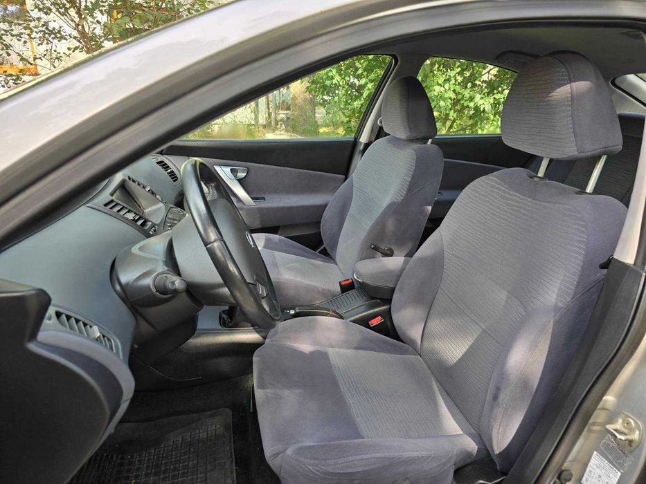 Nissan Primera P12 1.8